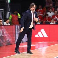 Der deutsche Basketball-Vizemeister Bayern München ist in seine „spanische Woche“ in der EuroLeague mit einem Rückschlag gestartet.