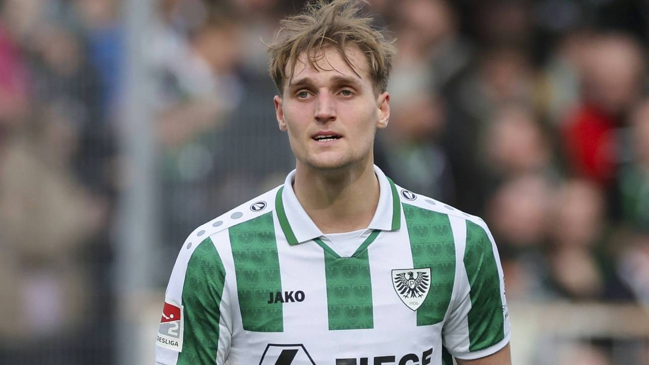 Neuer Verteidiger für Braunschweig