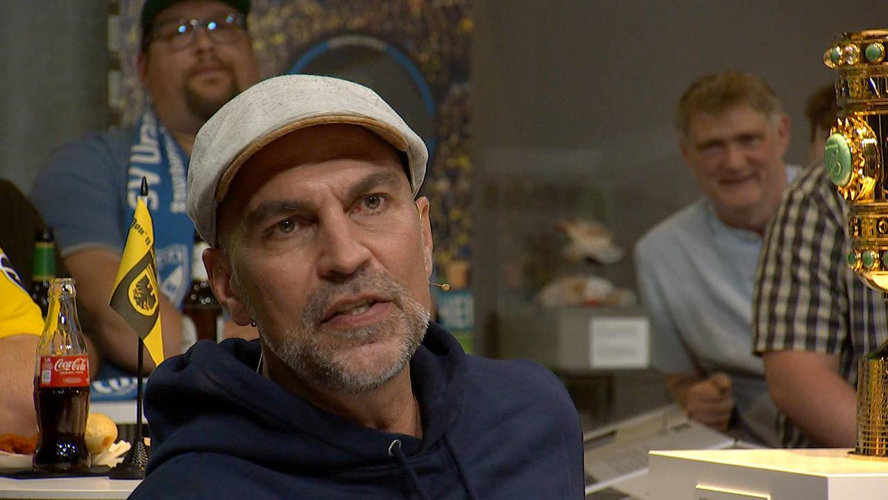 „Machst dich zur Lachnummer der Liga“