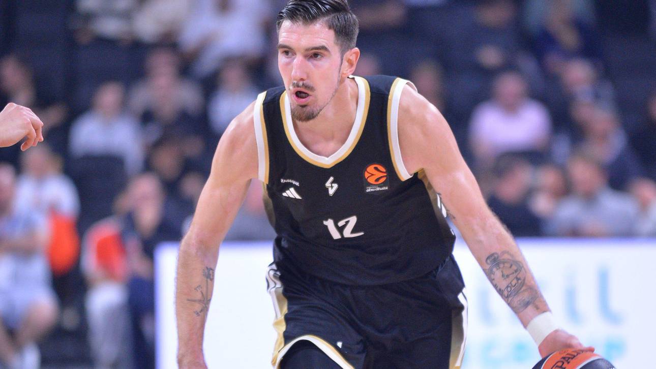 ASVEL – Bayern München Tipp, Prognose & Quoten | 17.12.2025