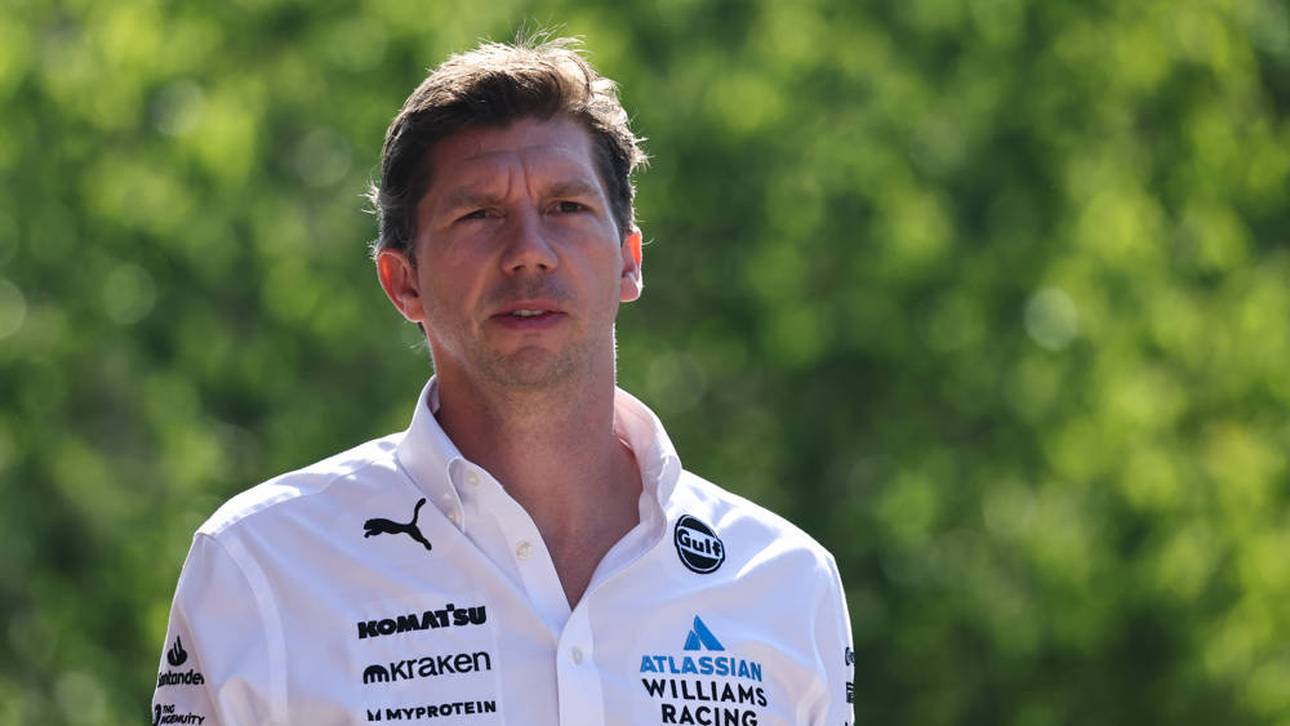 Bizarre Situation in der Formel 1