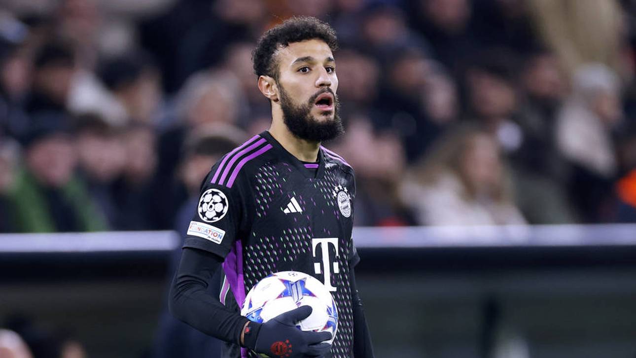 Mazraoui: FCB-Boss kontert Kritiker