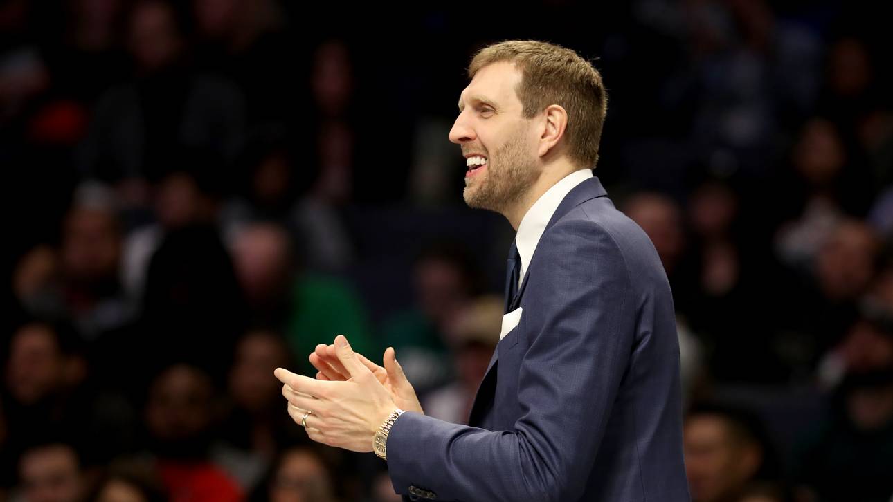 Nowitzki wird WM-Botschafter