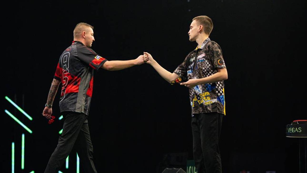 Die neue alte Rivalität