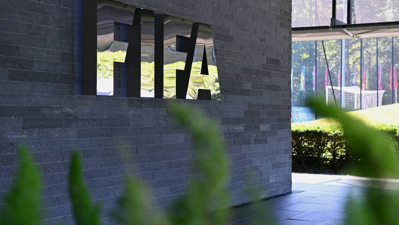 Streit um Klub-WM eskaliert