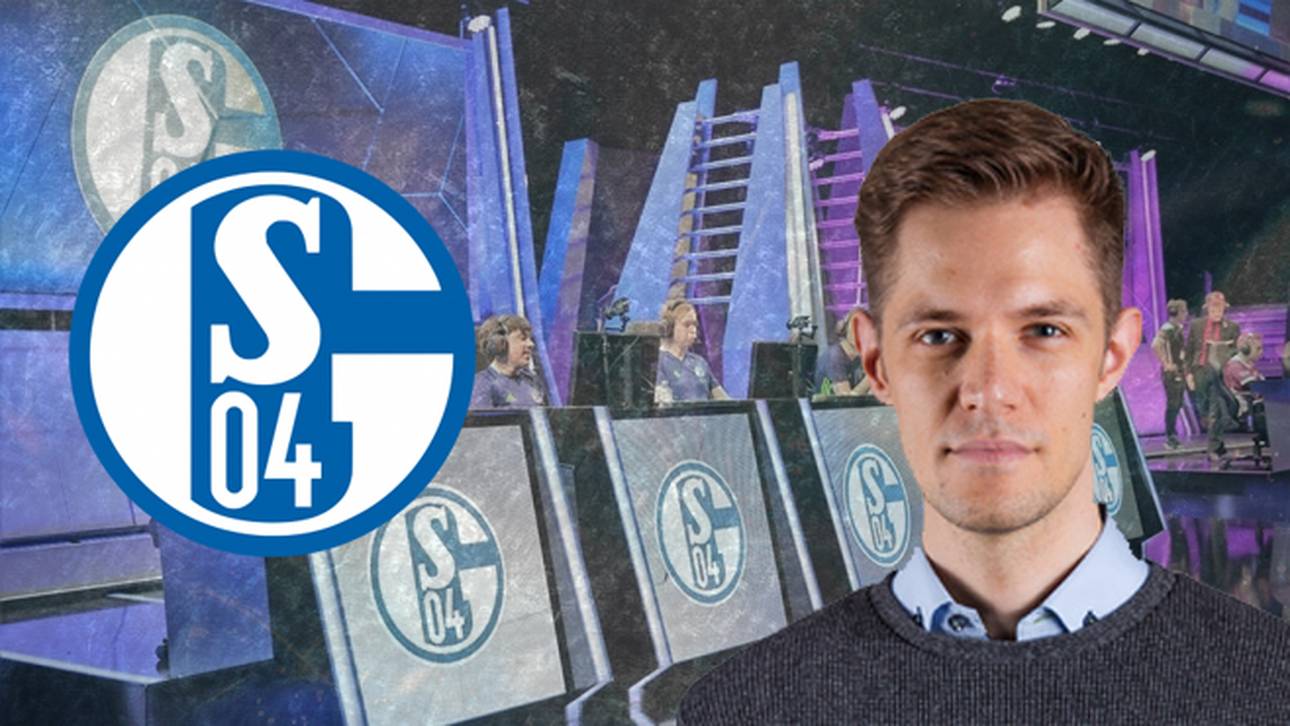 Das plant Schalkes neuer Chef