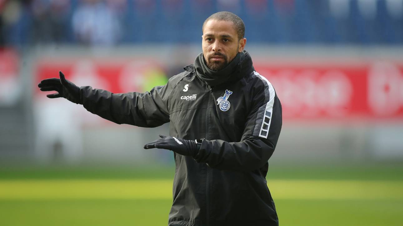 Schalke: Sam wird Co-Trainer von Geraerts