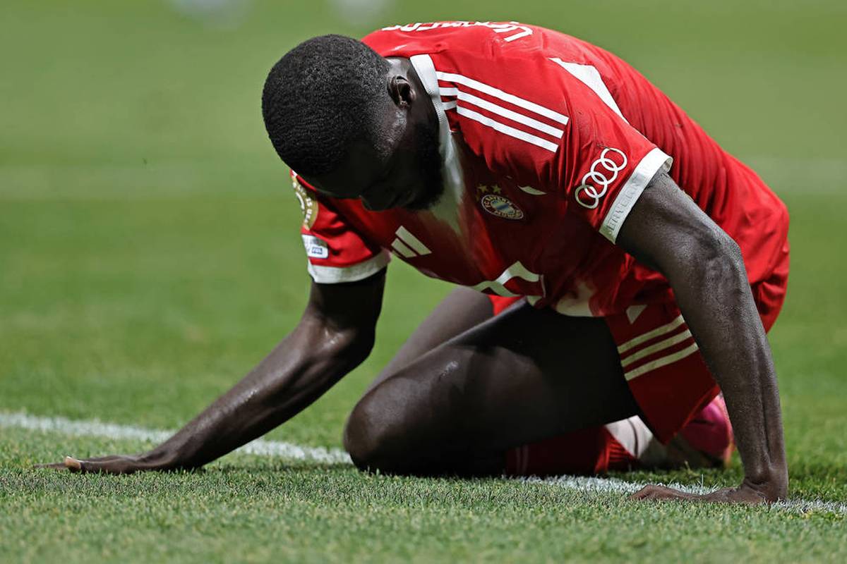 Der feste Wechsel von Victor Osimhen zu Galatasaray steht nach übereinstimmenden Medienberichten kurz bevor. Leroy Sanés neuer Mitspieler wird zum Rekordtransfer.
