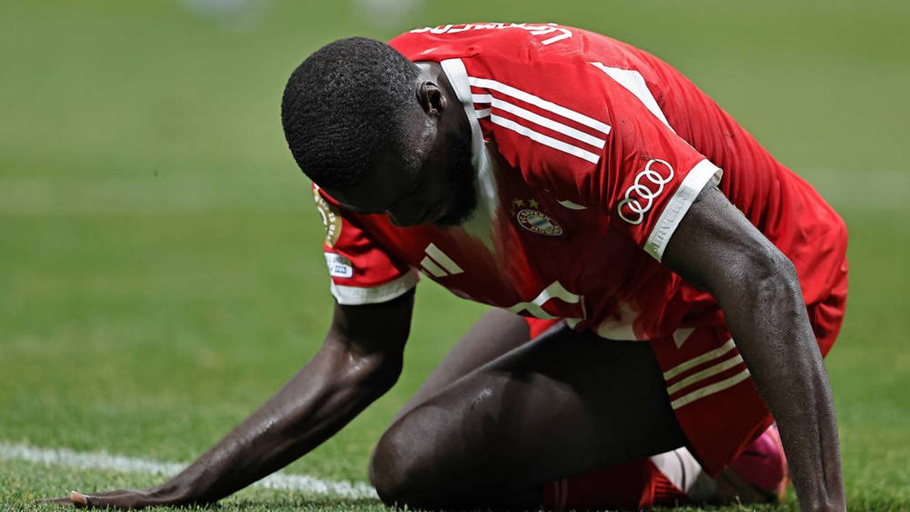 Bayern droht nächster zäher Vertragspoker | Transfermarkt
