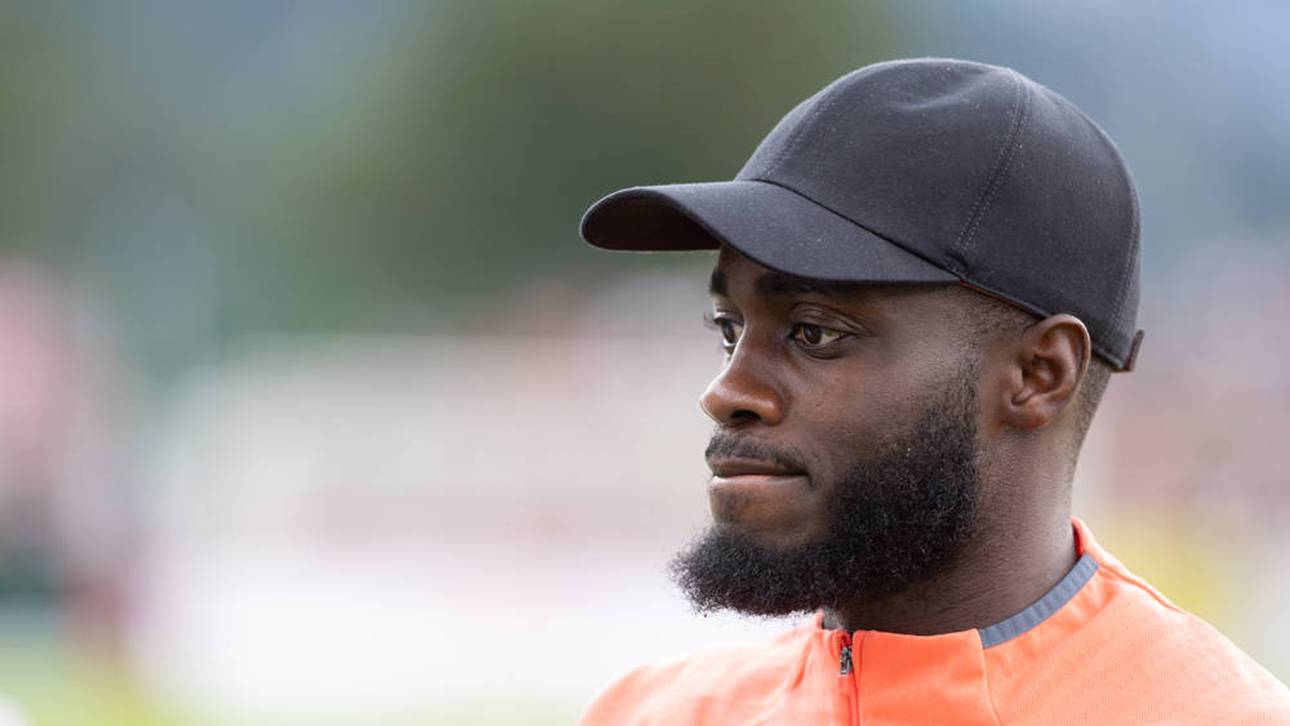 Macht Upamecano den Abflug?