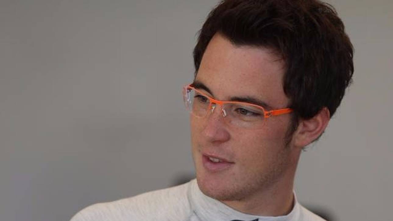 Neuville: Podium ist möglich