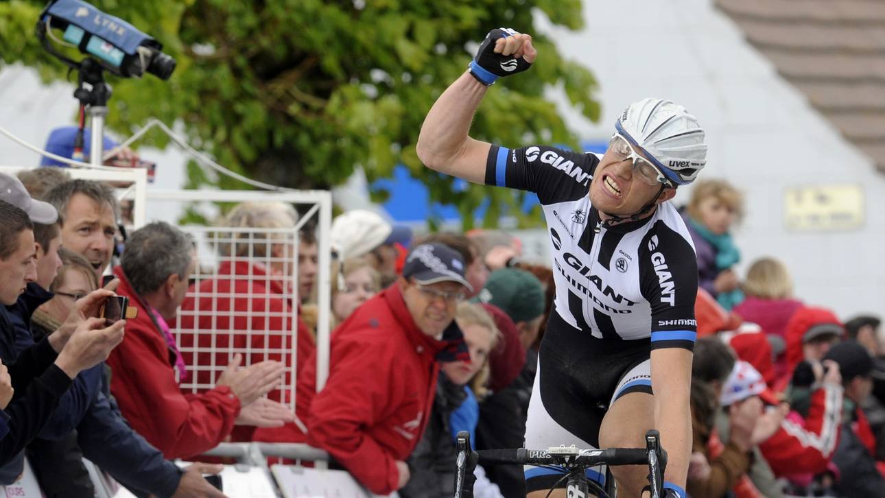 Arndt wird Elfter – Guardini siegt