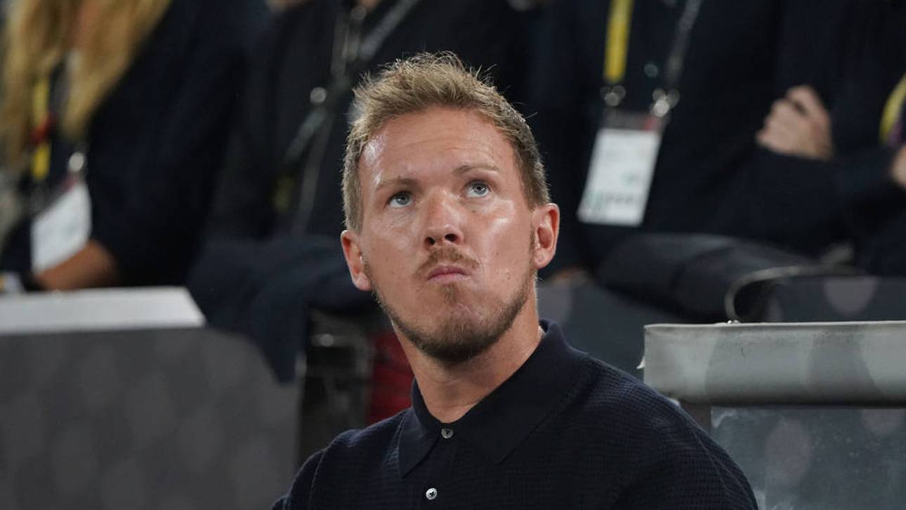 Bruchhagen warnt Nagelsmann