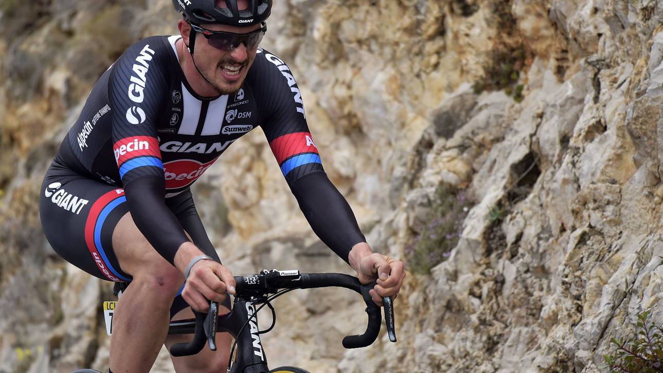 Degenkolb eventuell bleibend geschädigt