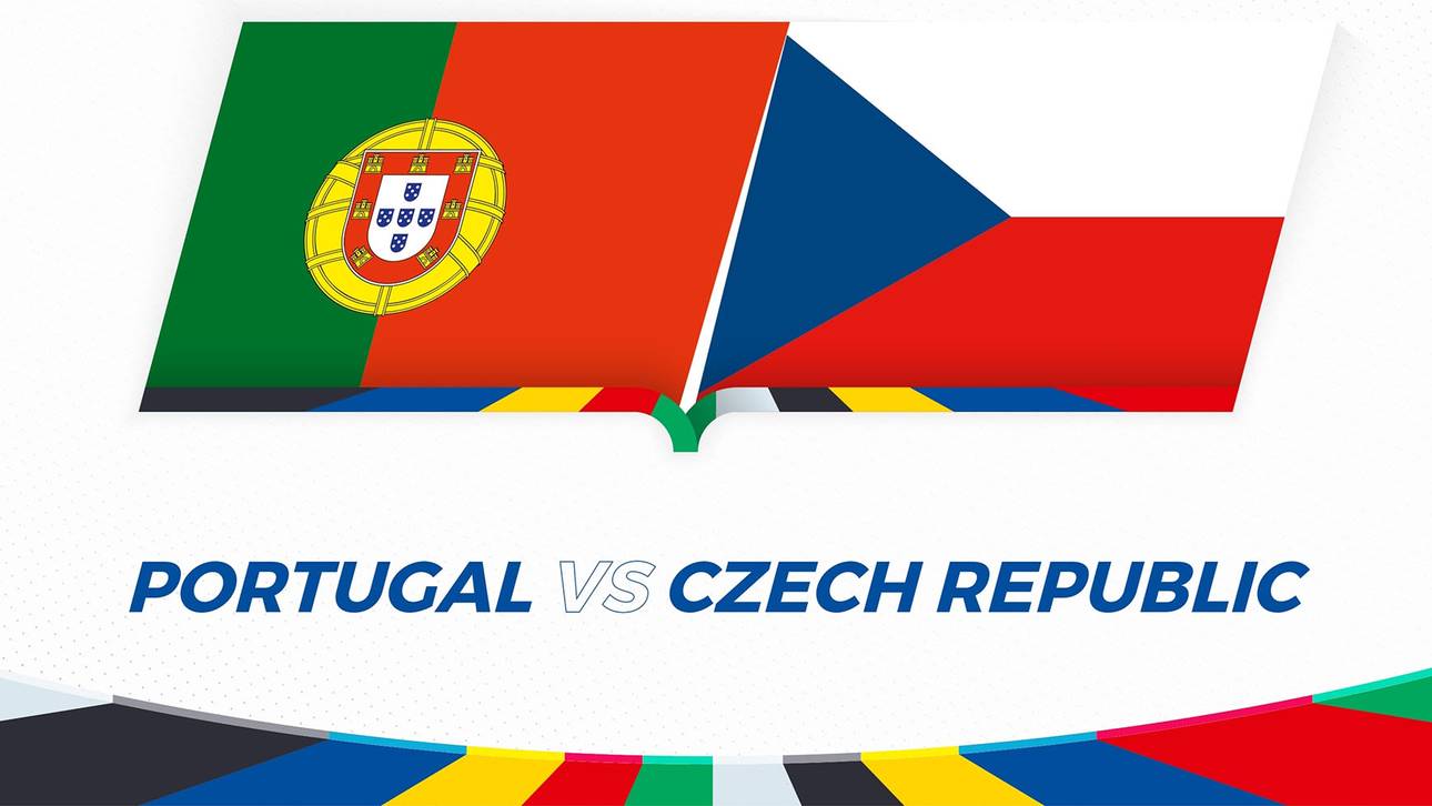 Portugal – Tschechien EM Tipp, Prognose & Quoten 18.06.24
