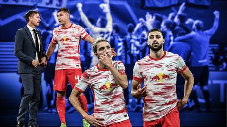 Nach einem schwierigen Saisonstart scheinte es, als ob sich Leipzig mit dem 6:0 gegen die Hertha stabilisiert hat. Doch die Niederlage in der Champions League wirft ein anderes Licht auf RB.