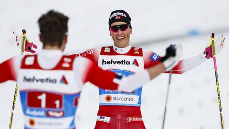 FIS Nordic World Ski Championships - Men's and Women's Cross Country