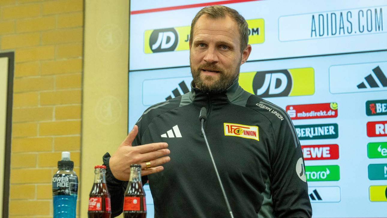 Union will Eintracht-Star stoppen