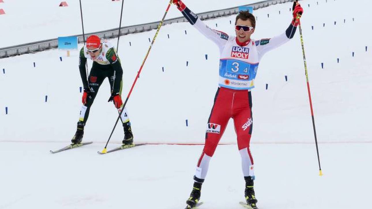 Schummelei? Stars misstrauen Riiber