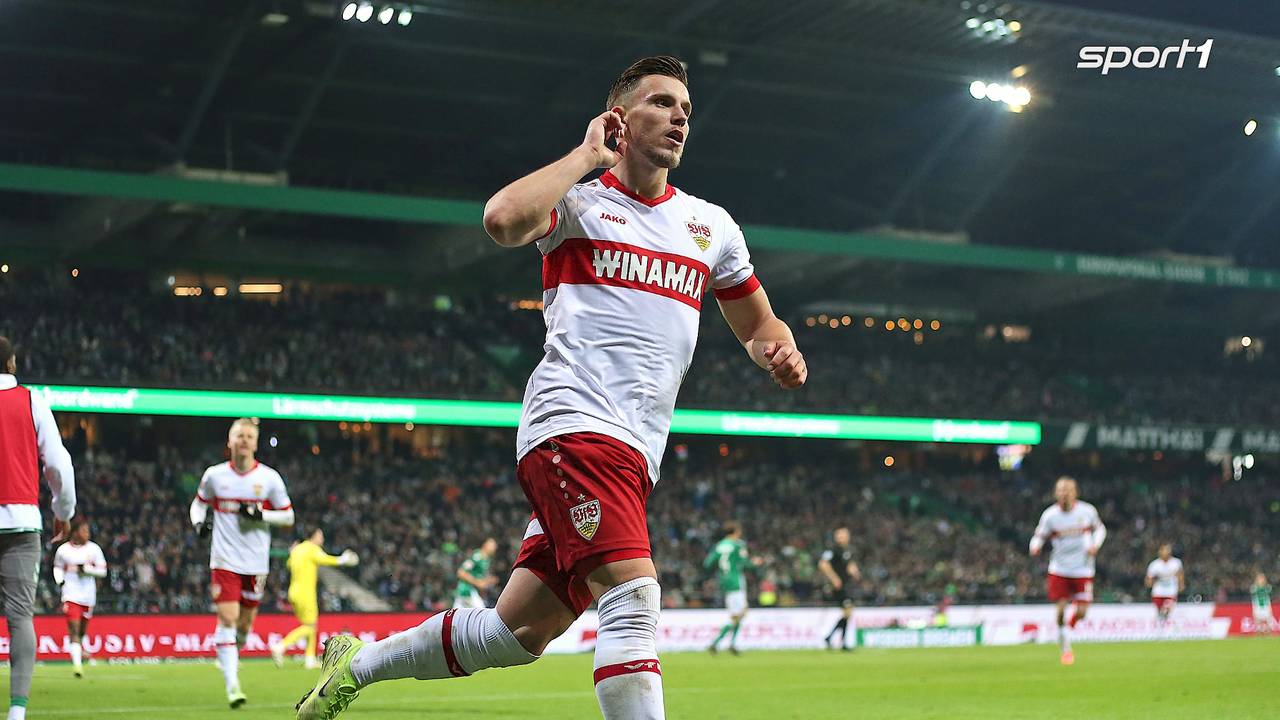 Tipp it like: VFB Stuttgart vs. Union Berlin & Gladbach vs. Dortmund