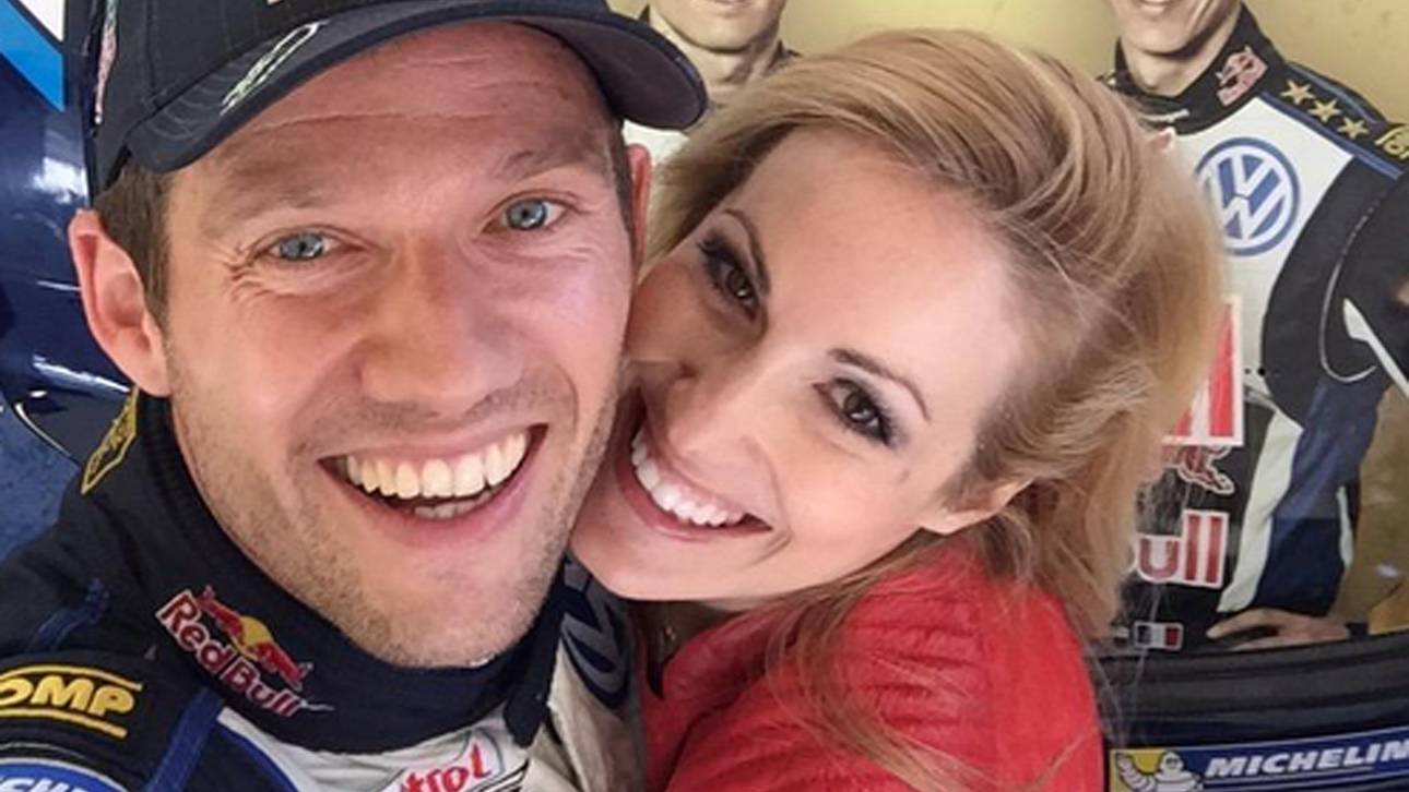 Kaiser lässt Ogier abblitzen