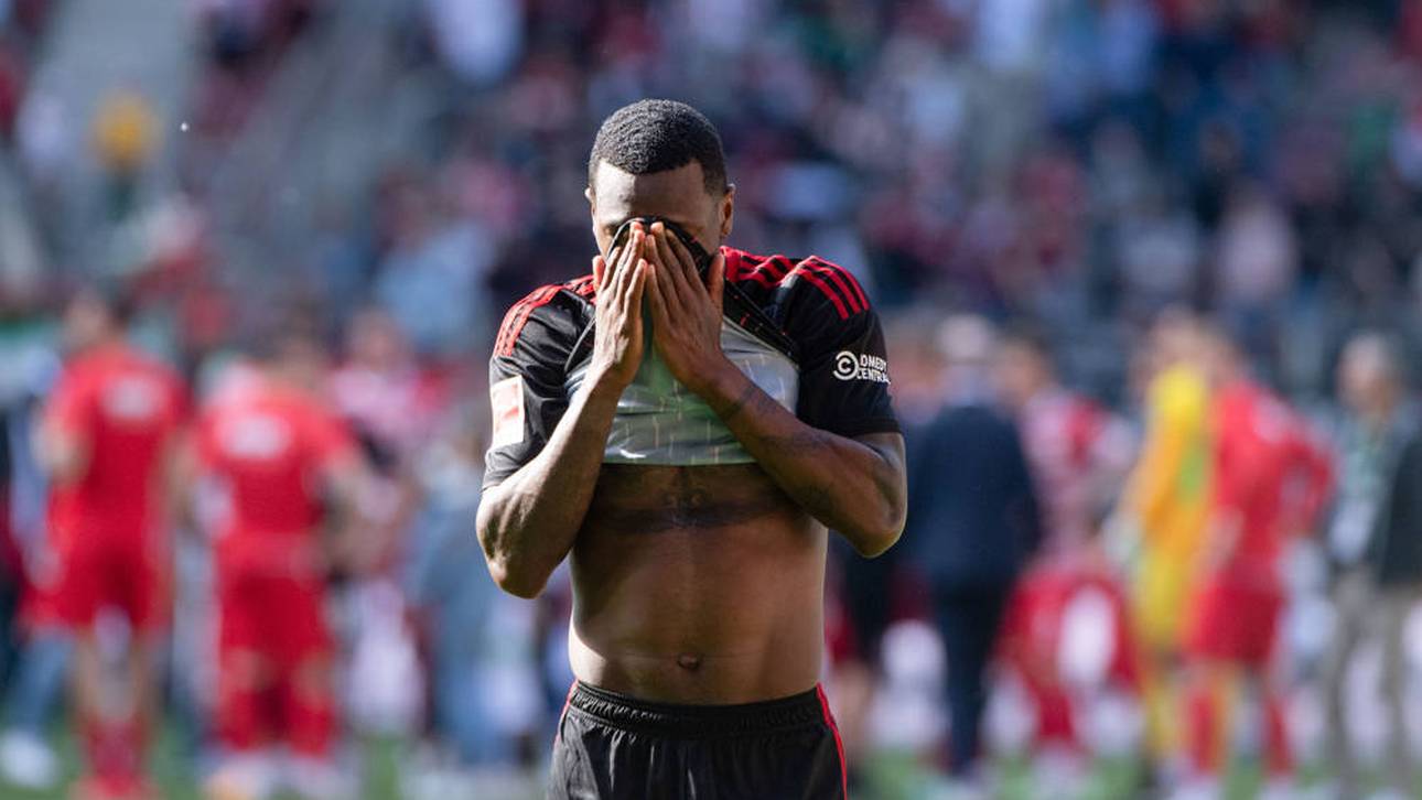 Verspielt Union die Champions League?