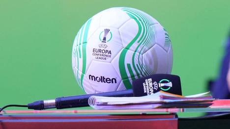 Heute findet das Finale der Europa Conference League in Tirana statt