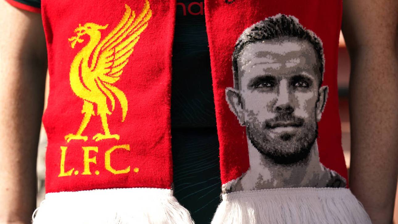 Liverpool-Legende am Pranger