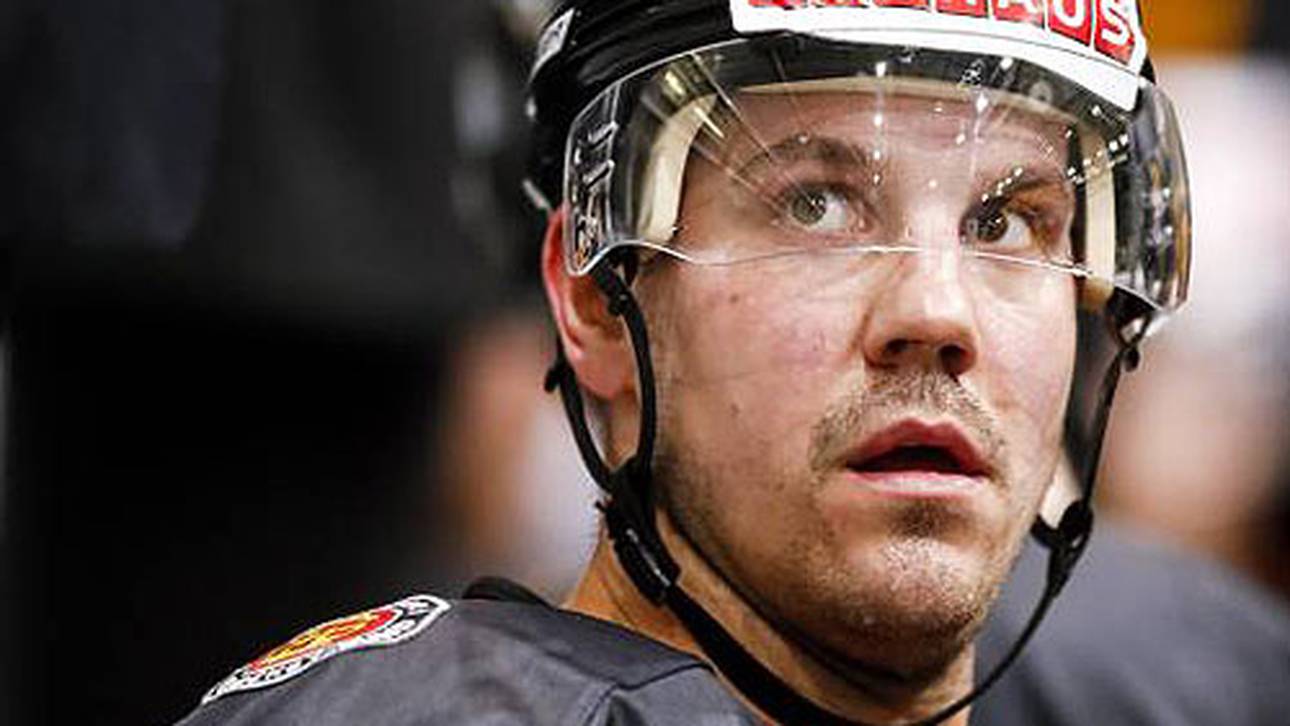 Ullmann bleibt ein Panther