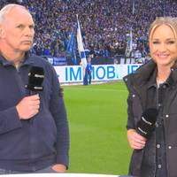 Jetzt LIVE im TV & Stream: Schalke zittert - Fortuna will hoch