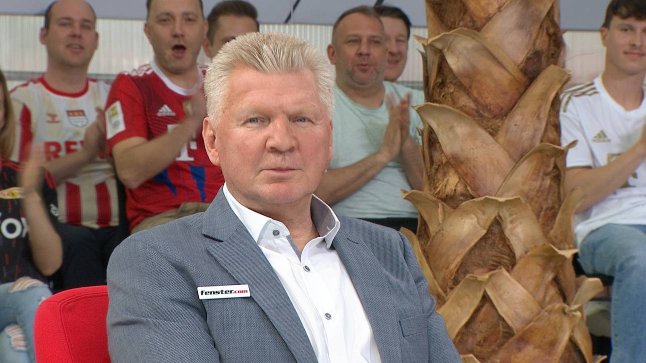 Effenberg warnt FCB vor Super-GAU