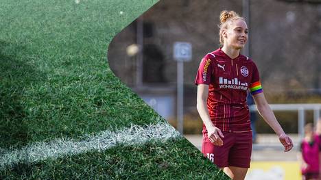 Diese Woche ist Jacqueline Meißner bei Martin Piller & Julia Simic zu Gast in "FFBL - Der Talk". Die Leaderin der SGS Essen erklärt, wie sie ihre Rolle als Kapitänin einer jungen Mannschaft versteht, was sie nach ihrem Vertragsende vor hat und gibt auch