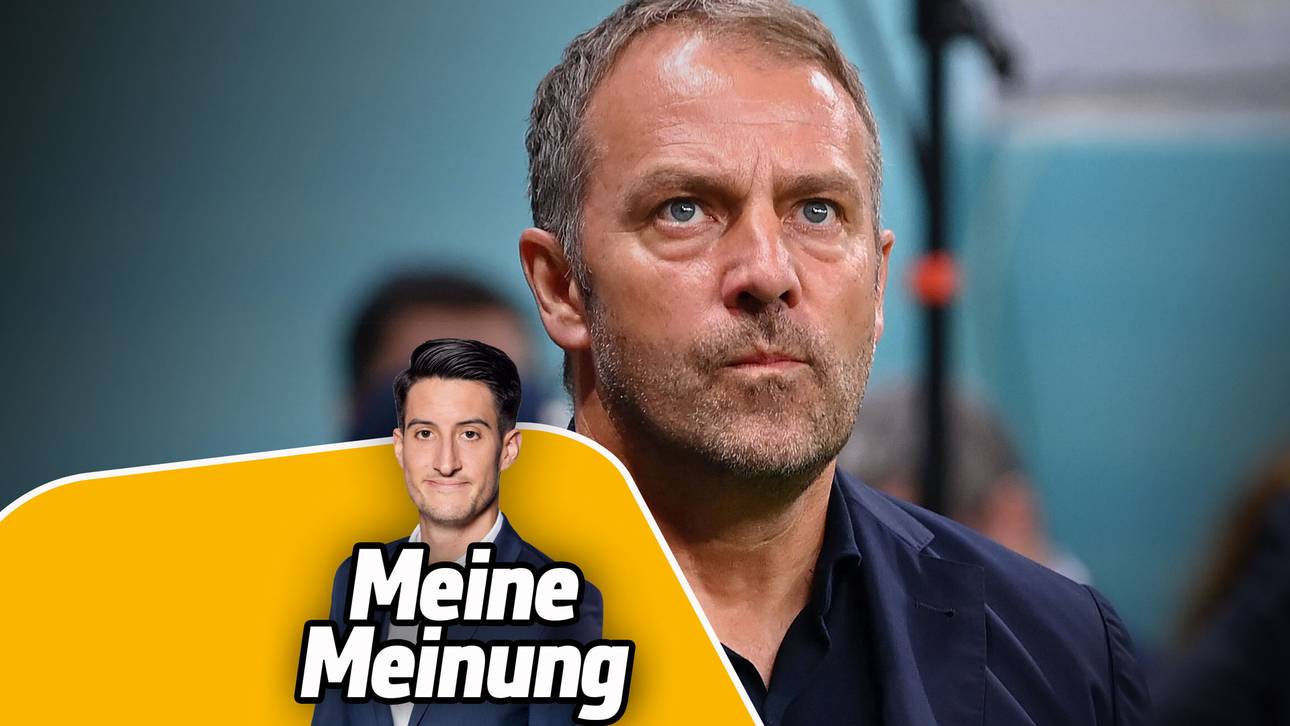 Das ist schlimmer als die Resultate