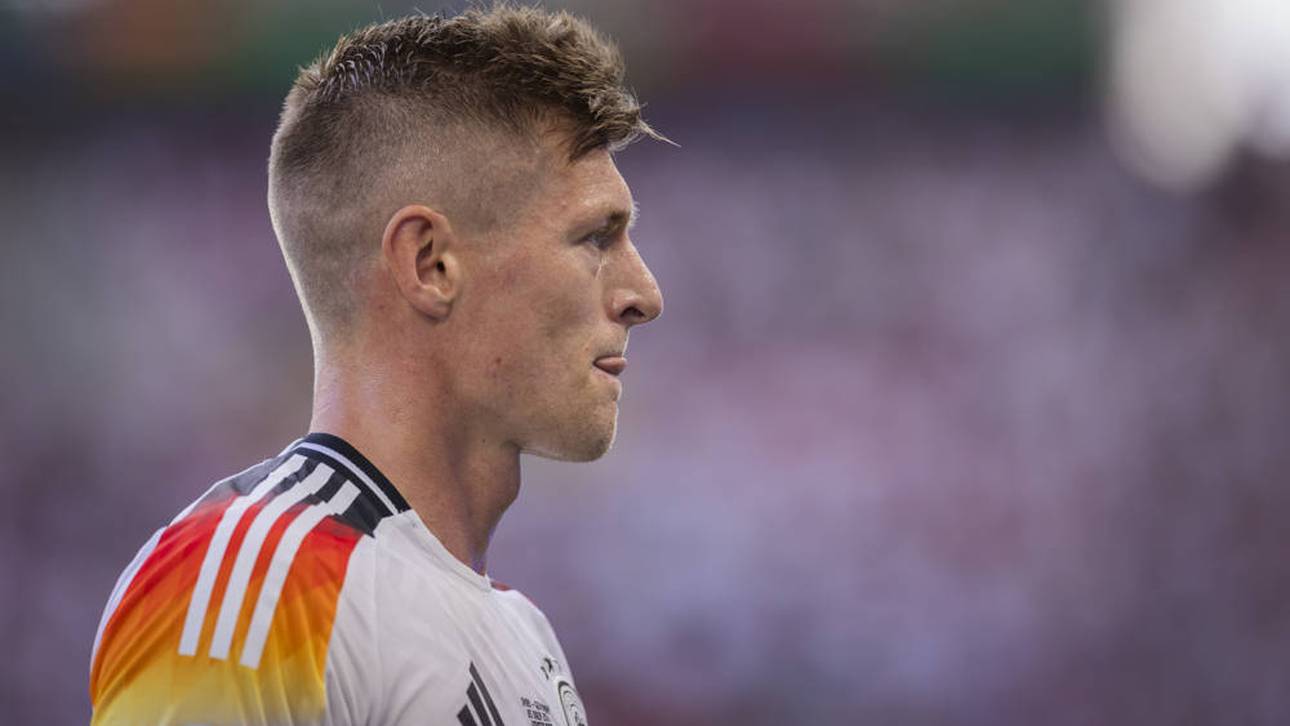 Kroos überrascht mit FCB-Prognose