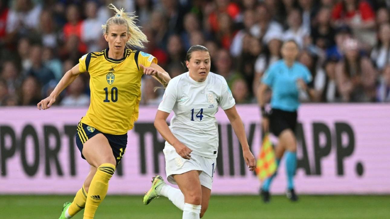 England-Star fehlt bei WM