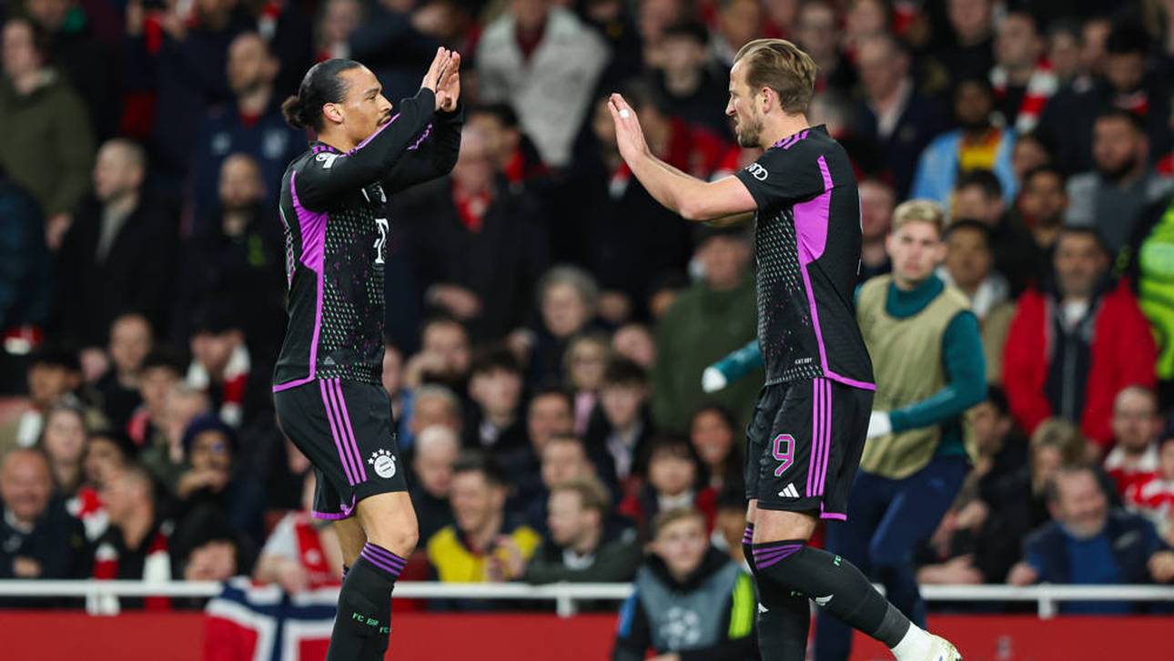 Einzelkritik: Offensiv-Duo begeistert