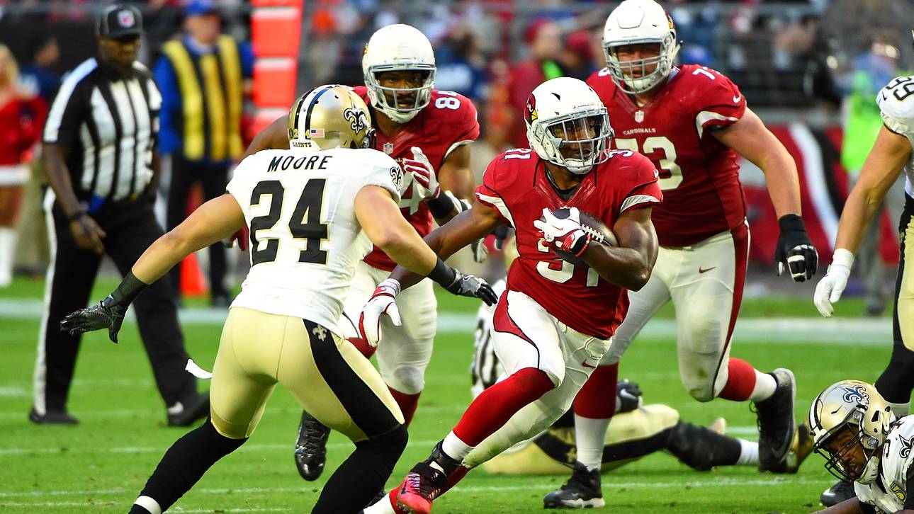 Arizona Cardinals verpassen Playoffs