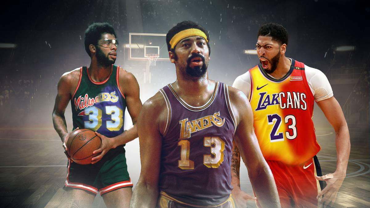 Die spektakulärsten NBA-Wechsel