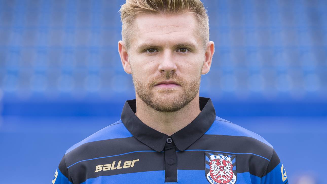 Schmidtgal fällt beim FSV lange aus