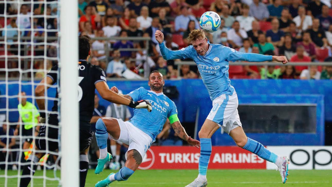 Muss der City-Retter jetzt gehen?