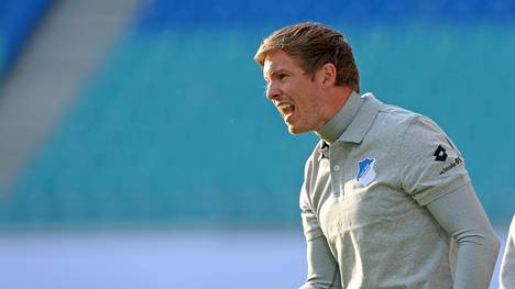 Julian Nagelsmann