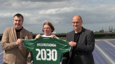 Mit den neuen Flutlichtpartnern haben die Verantwortlichen des SV Werder Bremen unlängst ein wichtiges Zukunftsthema erfolgreich gelöst.
