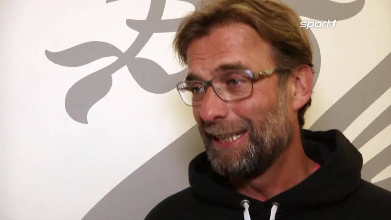 Klopp verrät BVB-Schwachstellen