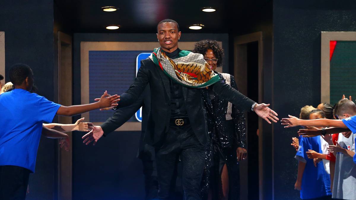 NBA-Vergleich: Al Horford - Carter ist bei den Bulls eine solide Ergänzung im Frontcourt zum letztjährigen Rookie Lauri Markkanen. Carter hat gute Übersicht und passt in eine solide Team-Verteidigung, auch wenn er nicht mega athletisch oder gut zu Fuß ist