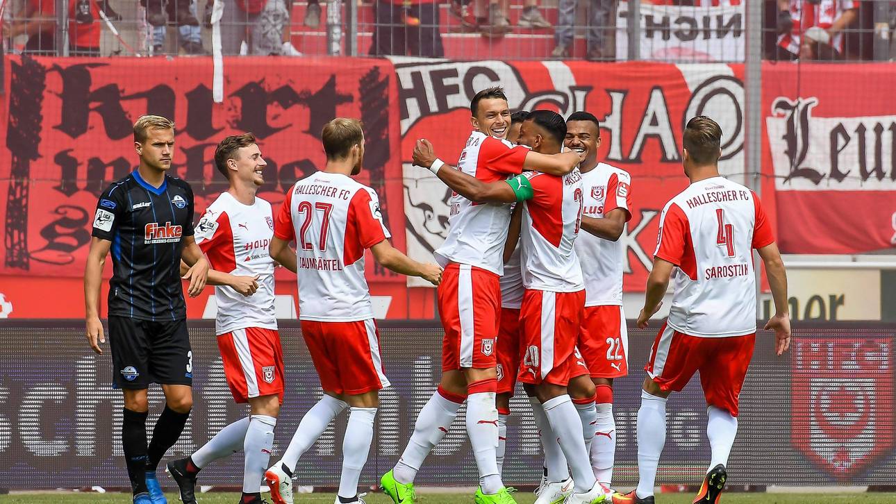 Torspektakel! SCP verspielt Führung