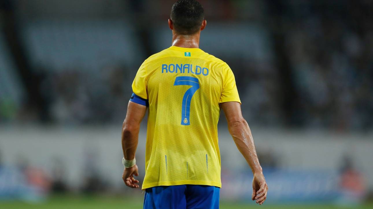 Sportdigital überträgt Saudi Pro League