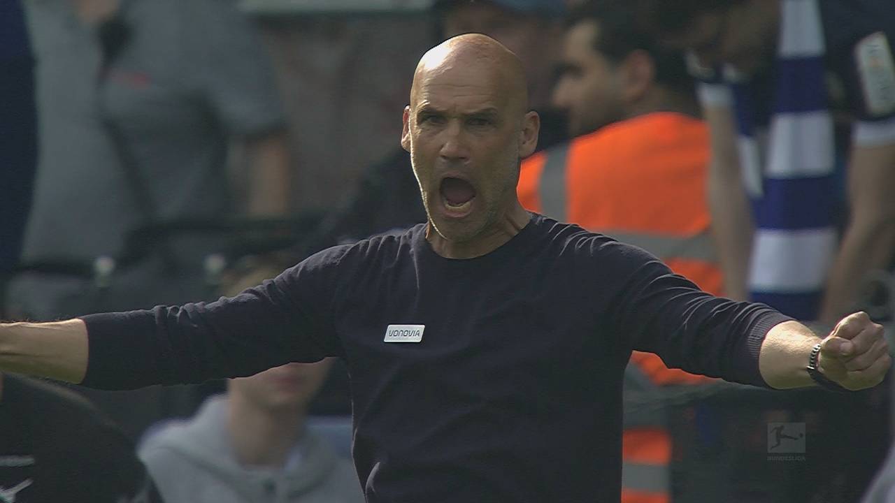 FCA-Trainer gönnt BVB den Titel