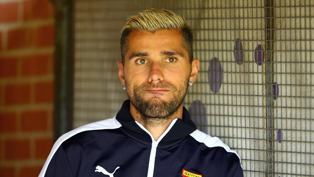 Behramis Wechsel nach England fix