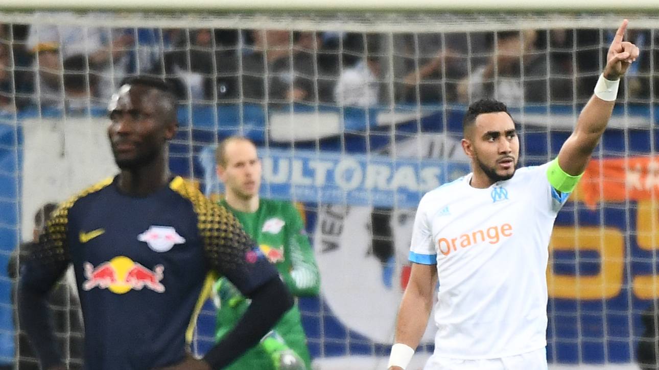 RB scheitert dramatisch in Marseille