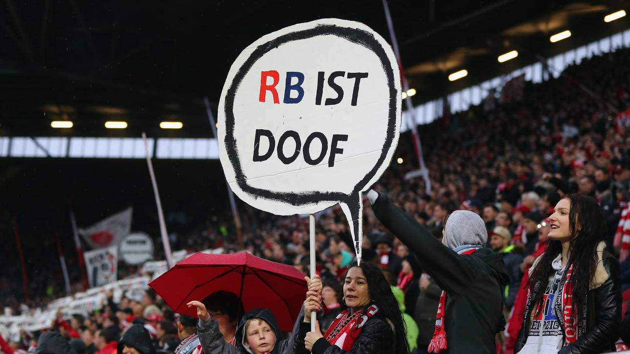 Geldstrafe für Rote Teufel reduziert